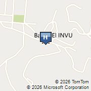 Villa Romantica Map